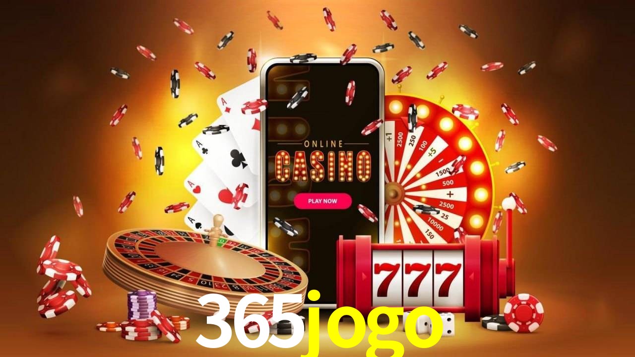 Estatísticas 365jogo