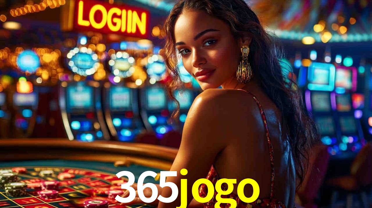 Bônus de Boas-vindas 365jogo