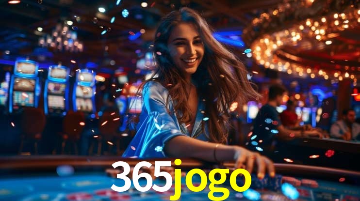 Welcome Bonus 365jogo