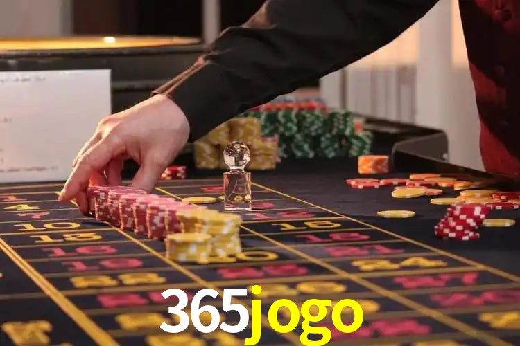 Apostas Esportivas na 365jogo: Um Guia Completo