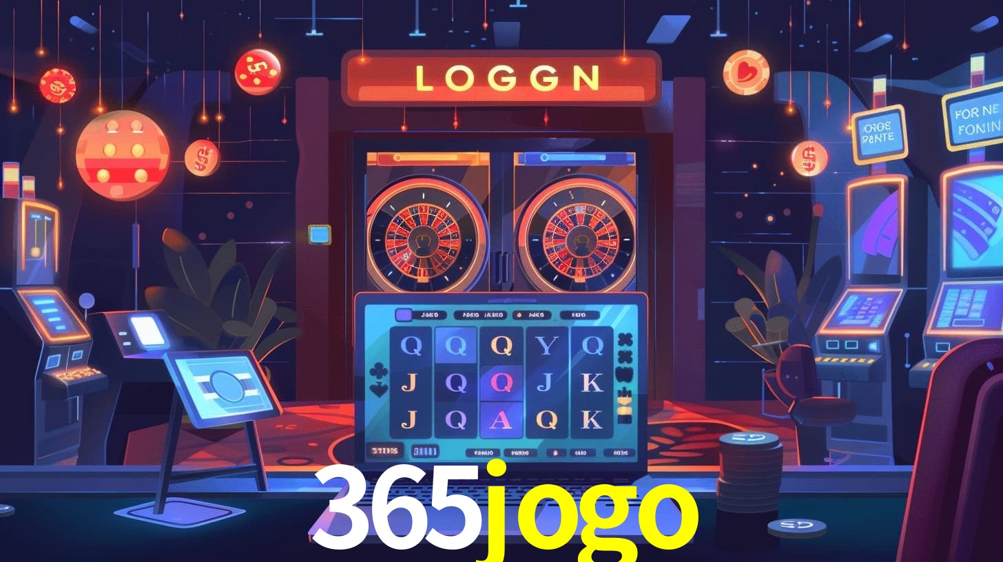 Login Seguro 365jogo