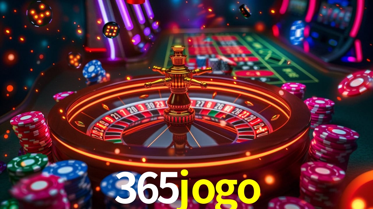 Descubra a Essência do 365jogo: Nossa História e Compromissos