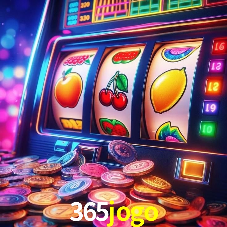 Casino Ao Vivo 365jogo