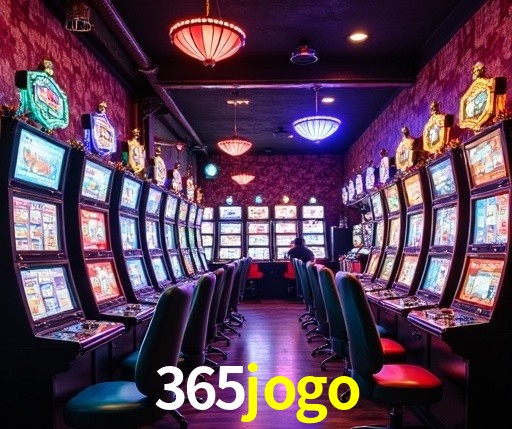 Promoções Sazonais 365jogo