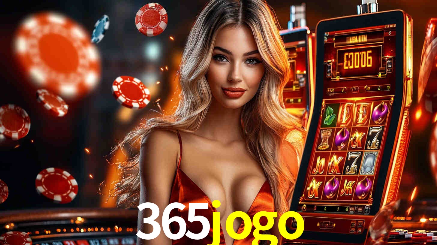 365jogo: Jogos de Caça-Níqueis-Altas Recompensas, Roleta-Velocidade, Blackjack-Desafios Máximos