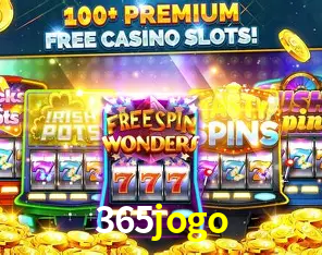Descubra o Mundo do Cassino Online com 365jogo