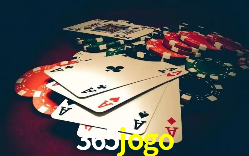 cassino 365jogo