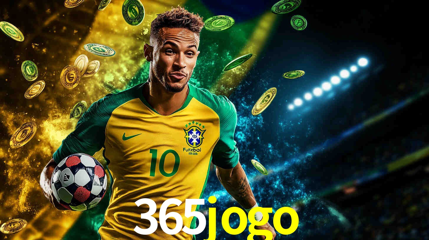 Desvendando o Mundo dos Jogos Virtuais na 365jogo