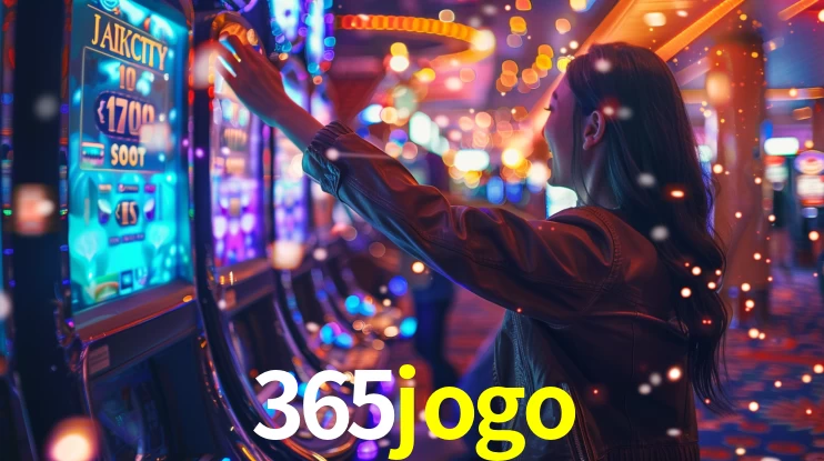 Experimente o Login Seguro Premium no 365jogo