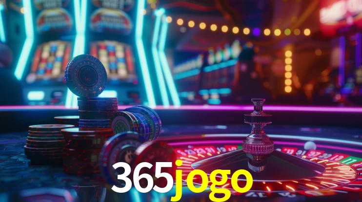 Slot Games 365jogo
