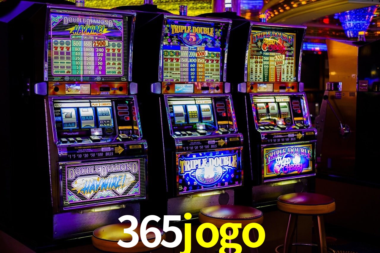 Jogos Exclusivos 365jogo