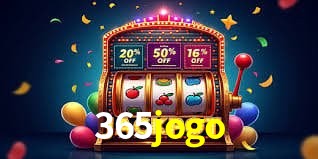 Provedores de Jogos 365jogo