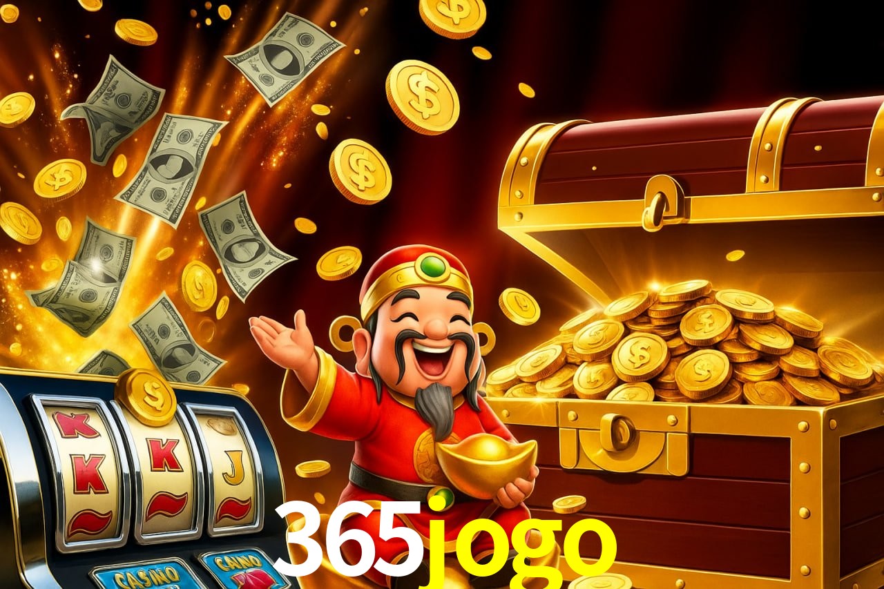 Desvendando o Mundo dos Jogos Virtuais na 365jogo