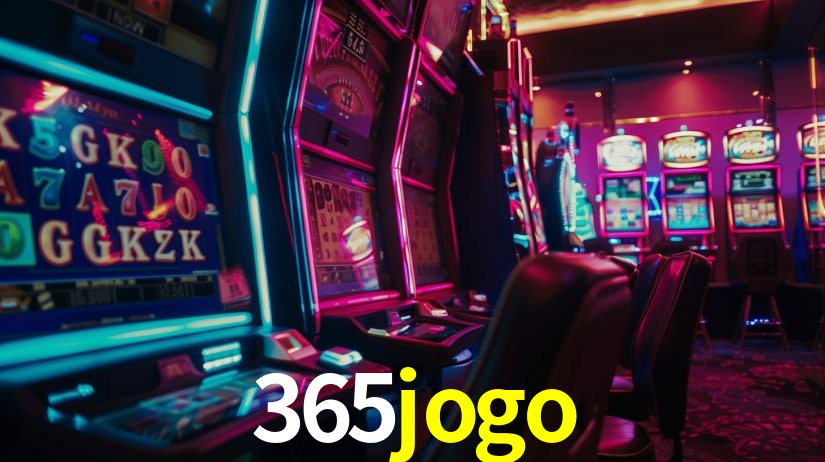 Seasonal Promotions 365jogo