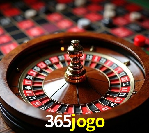 Tecnologia da Plataforma 365jogo