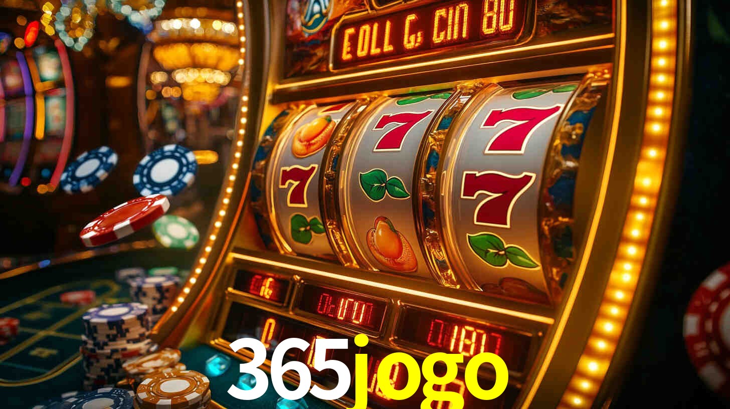 Daily Bonuses 365jogo