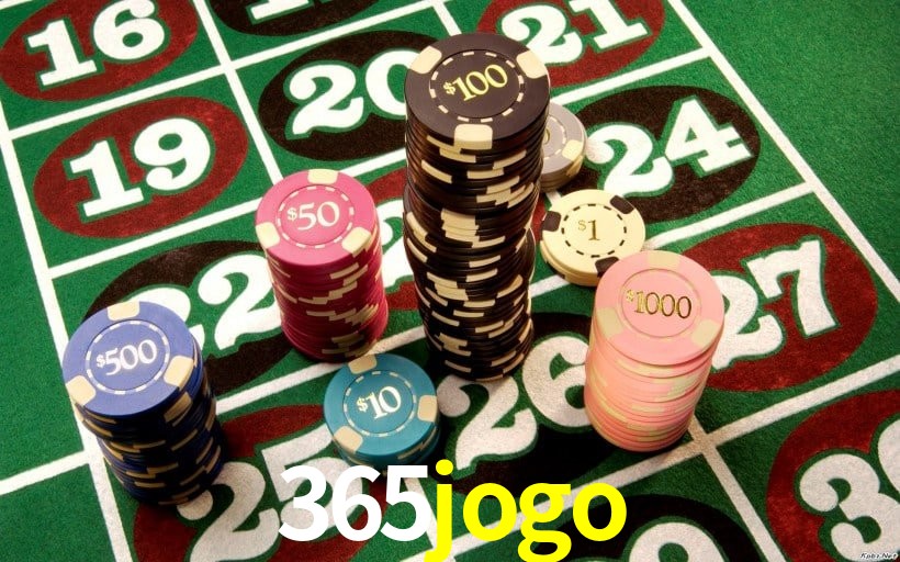 Torneios 365jogo