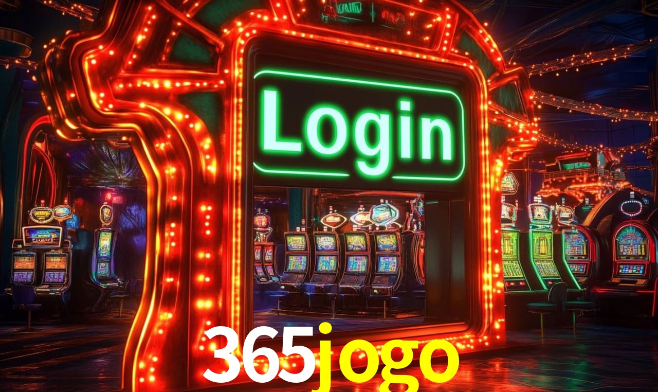 Bônus de Boas-vindas 365jogo