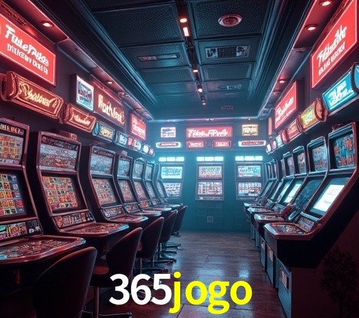 Design Responsivo 365jogo