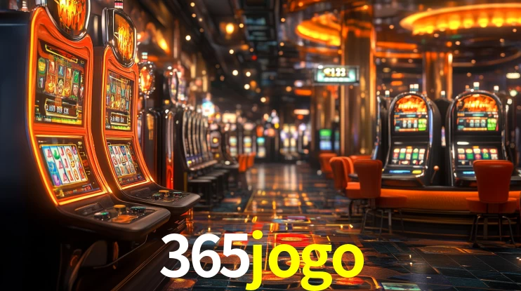 365jogo App Interface