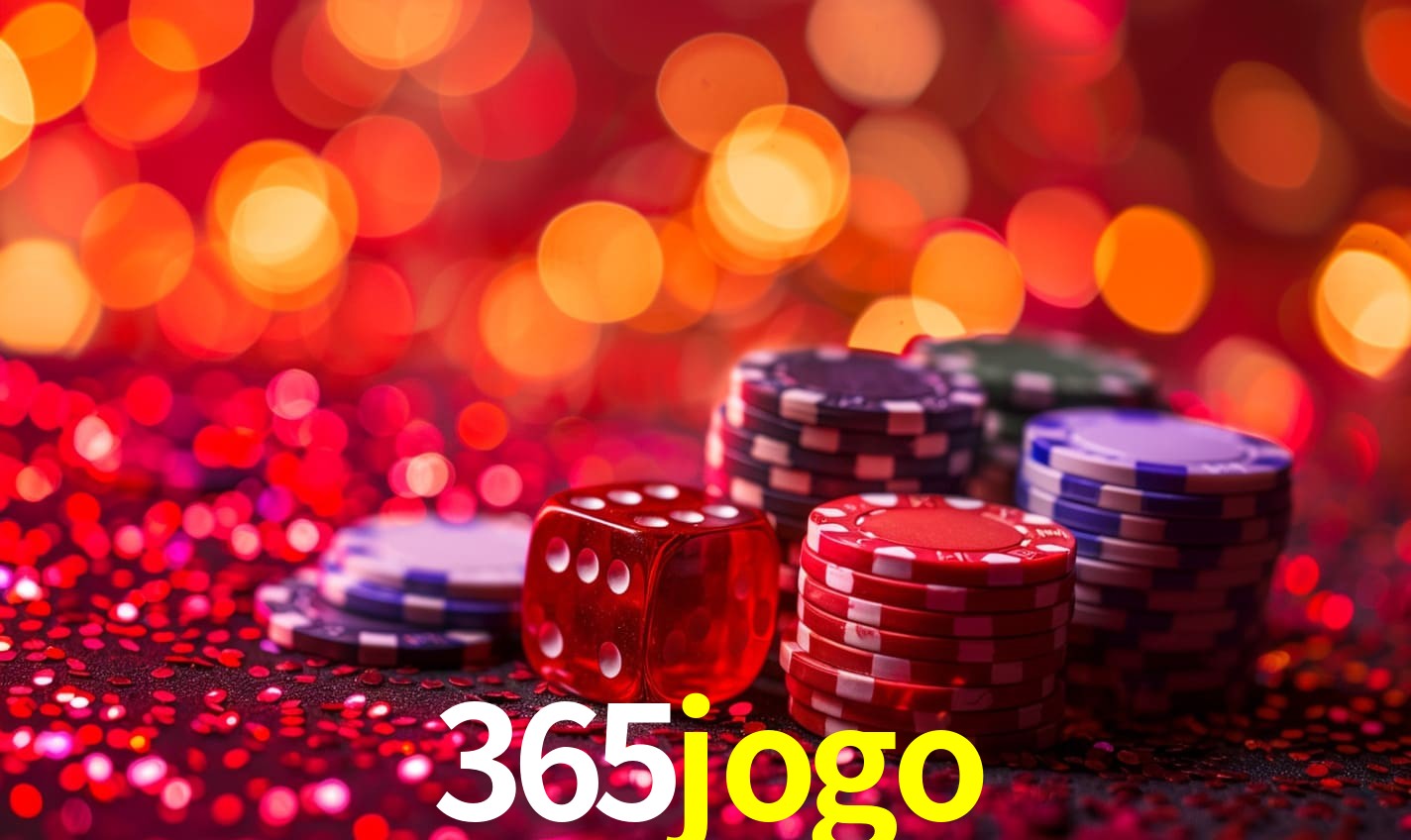 A Experiência Imersiva dos Cassinos Ao Vivo no 365jogo