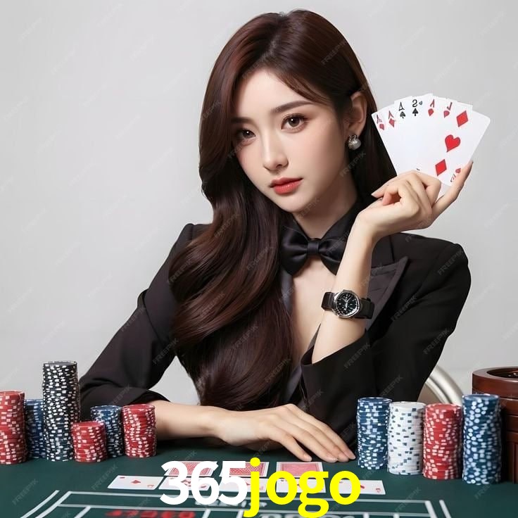 Casino Ao Vivo 365jogo