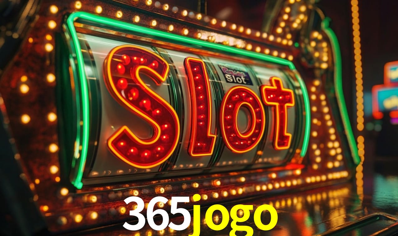 Jogos de Slot 365jogo