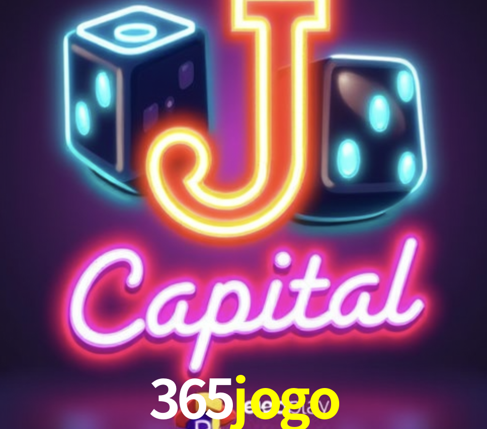 Responsive Design 365jogo