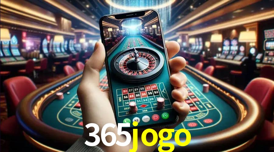 Game Providers 365jogo