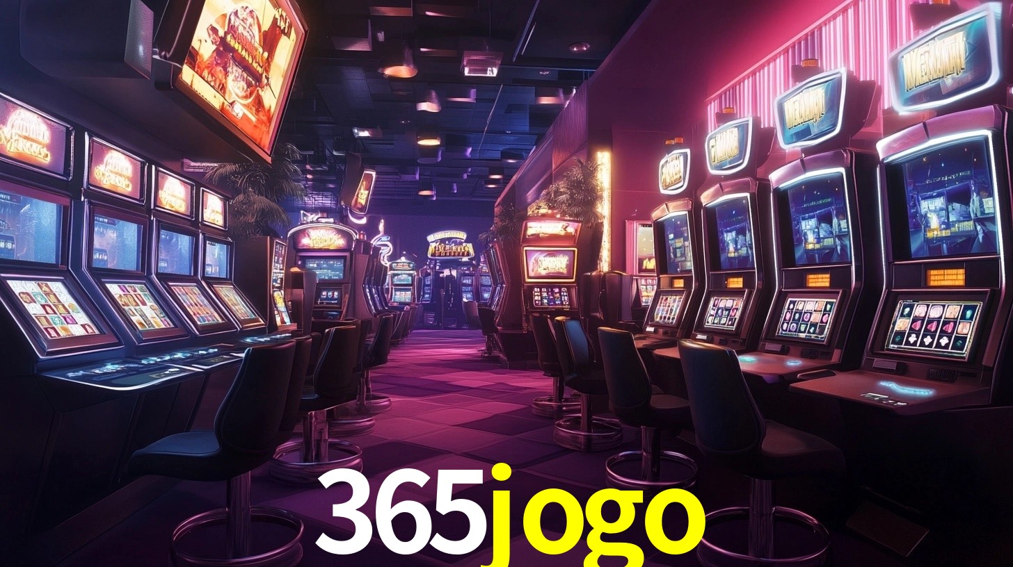Exclusive Games 365jogo